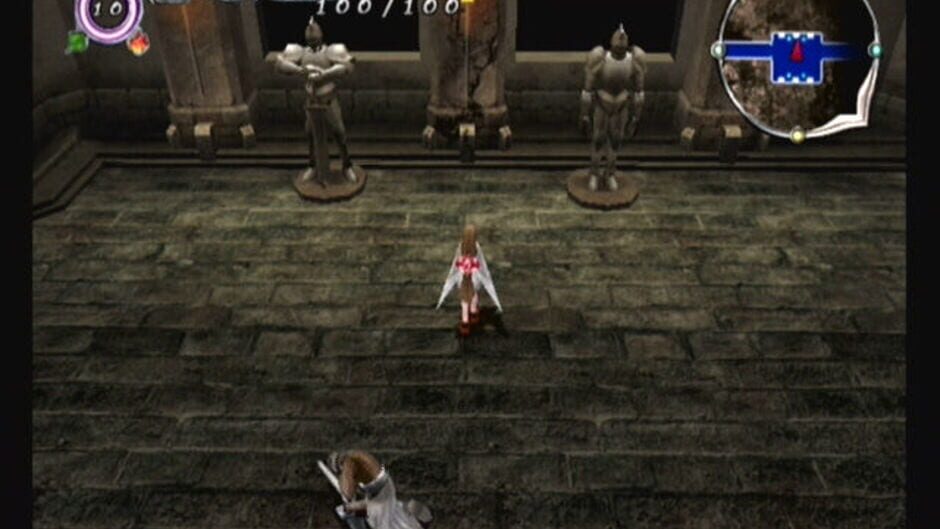 Lost Kingdoms screenshot 2