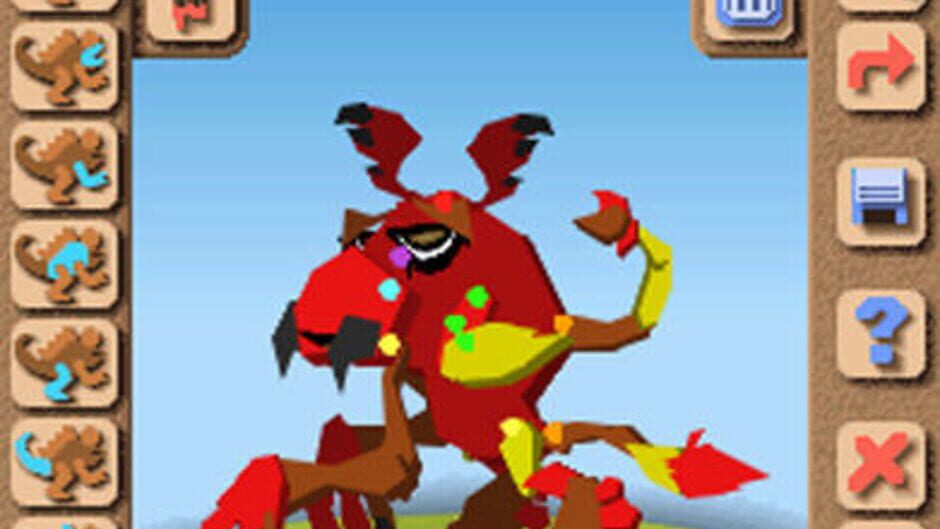 Spore Creatures screenshot 7