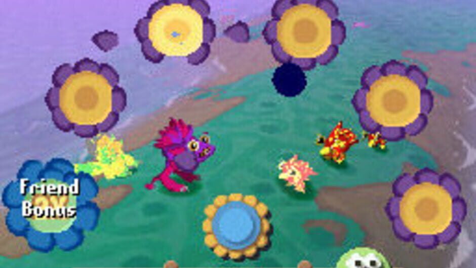Spore Creatures screenshot 8