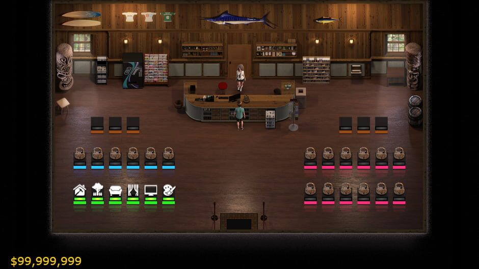 Treasure of Nadia screenshot 6