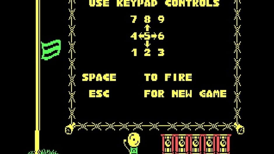 The Great Escape screenshot 7