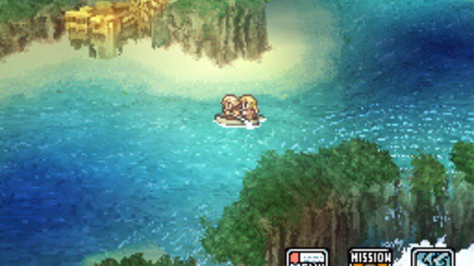 Final Fantasy XII: Revenant Wings screenshot 4