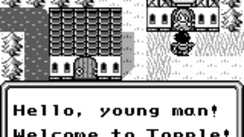 Final Fantasy Adventure screenshot 6