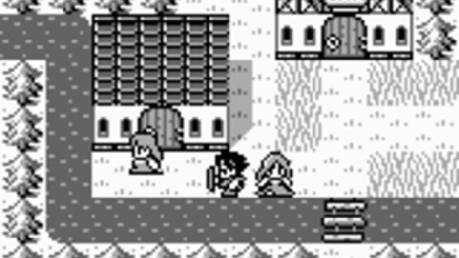 Final Fantasy Adventure screenshot 3