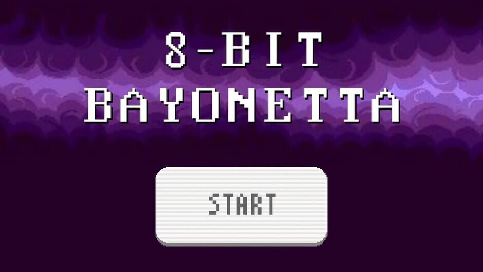 8-Bit Bayonetta screenshot 7
