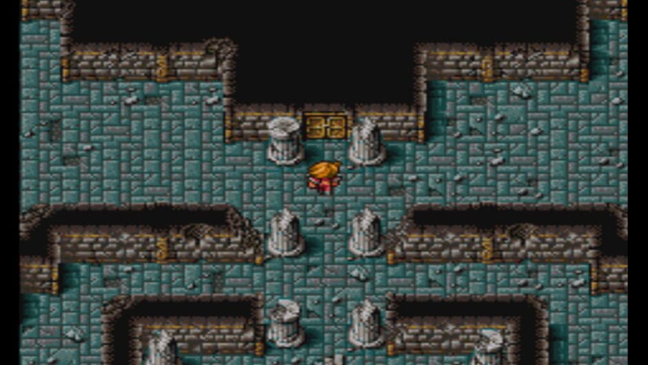Final Fantasy Origins screenshot 3