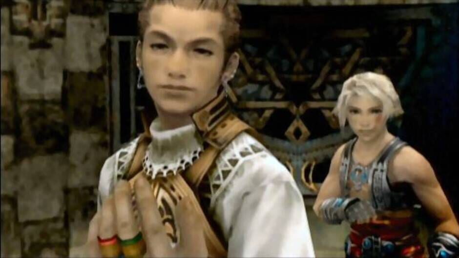 Final Fantasy XII screenshot 5