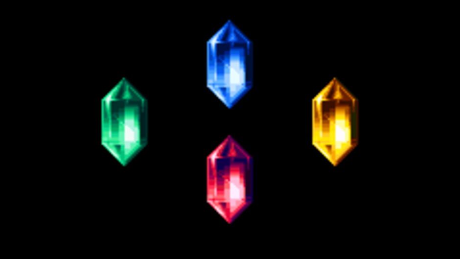 Final Fantasy I & II: Dawn of Souls screenshot 8