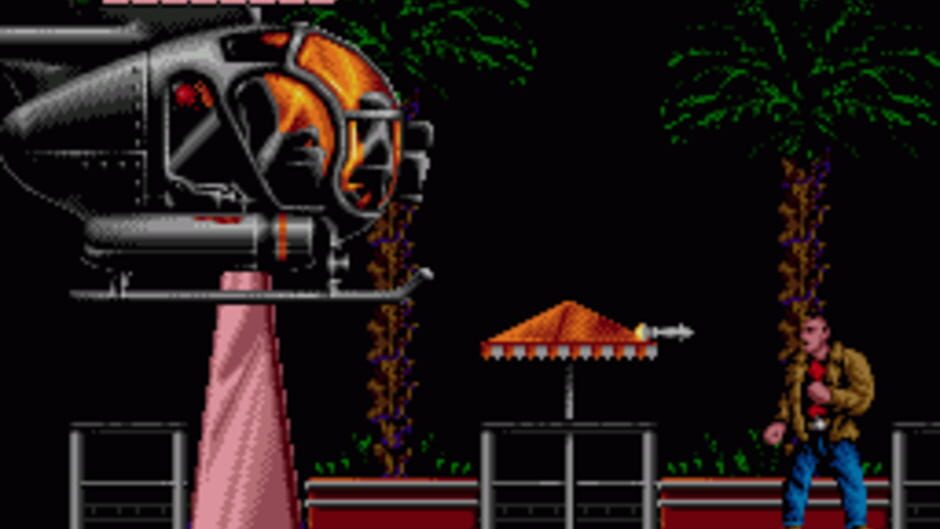 Last Action Hero screenshot 3