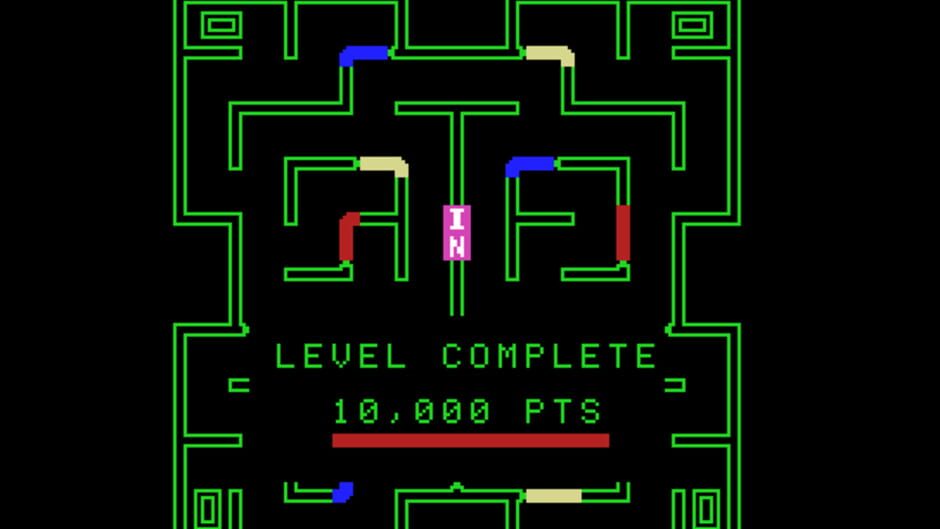 Mouse Trap screenshot 3