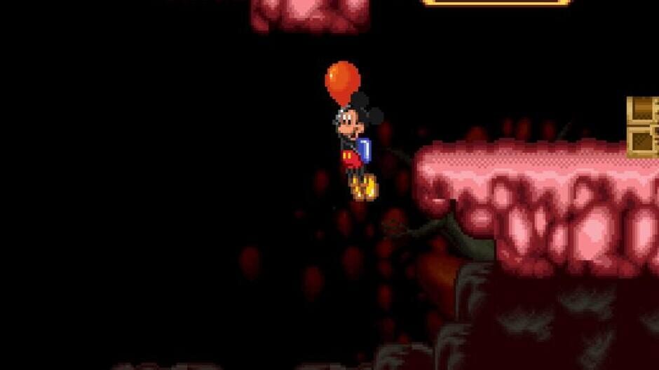 Mickey no Tokyo Disneyland Daibouken screenshot 2