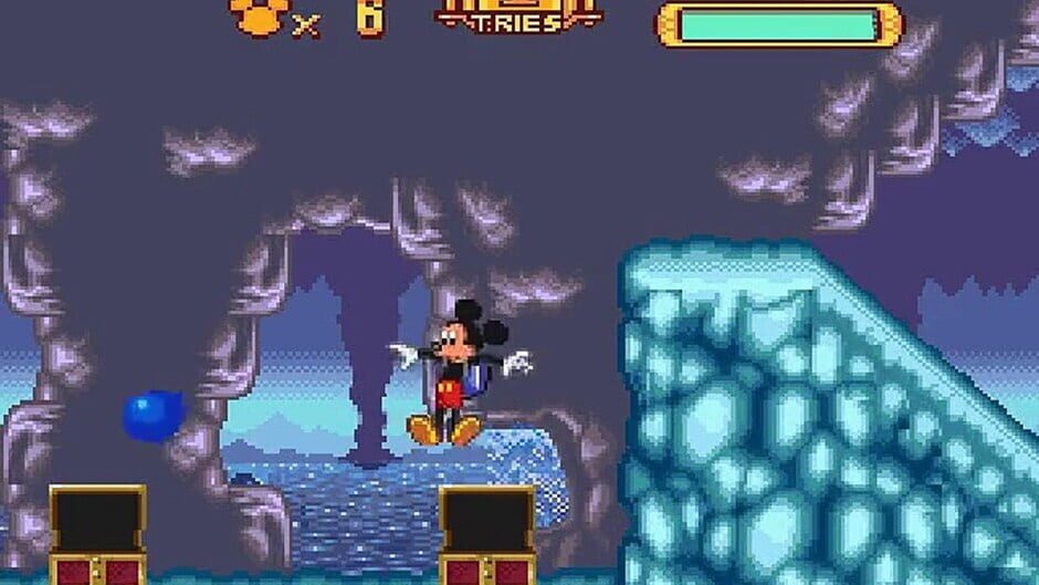 Mickey no Tokyo Disneyland Daibouken screenshot 3