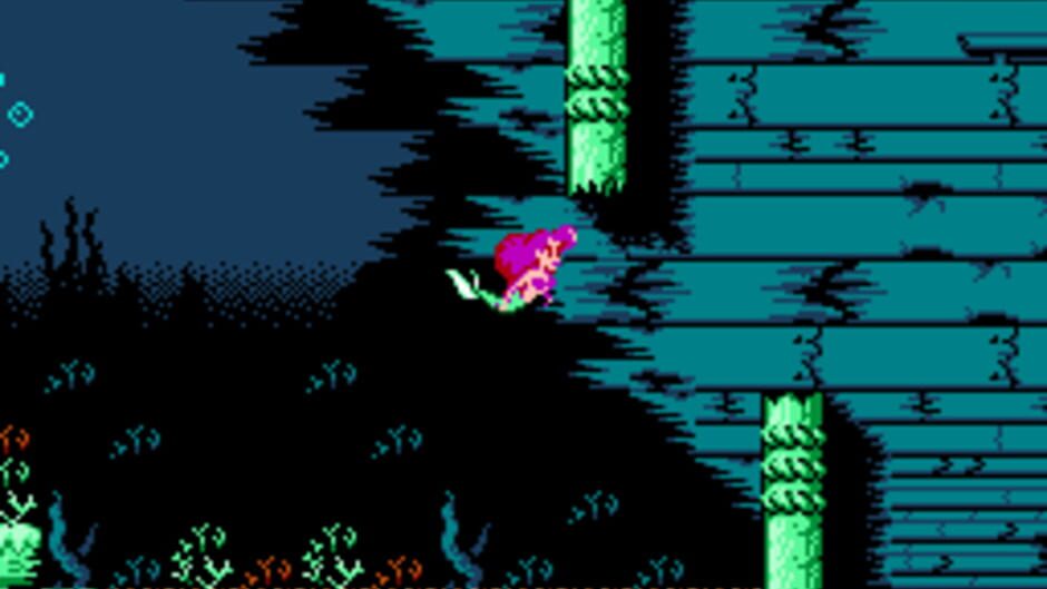 Disney's The Little Mermaid screenshot 5