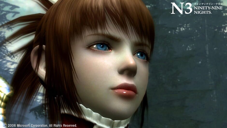 N3: Ninety-Nine Nights screenshot 3