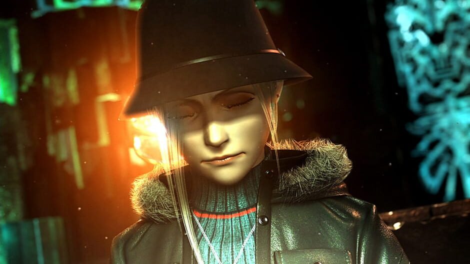 Folklore screenshot 1