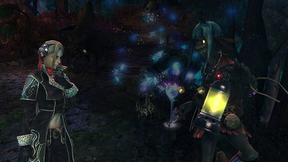 Folklore screenshot 3