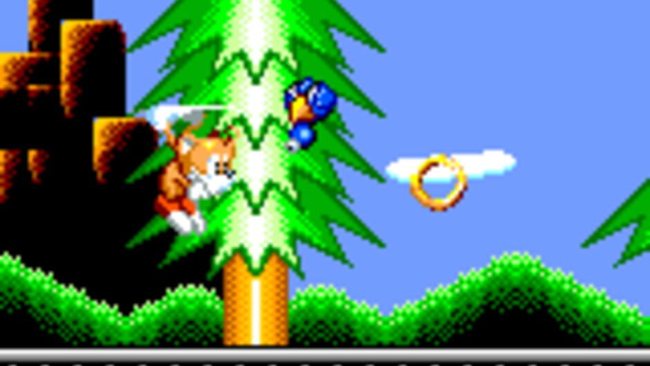 Tails' Skypatrol screenshot 2