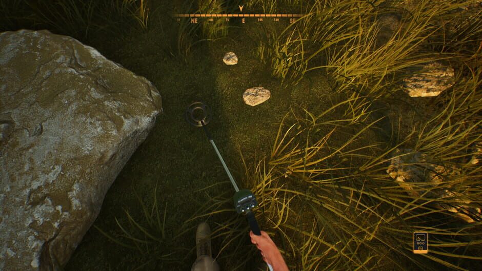 Treasure Hunter Simulator screenshot 2
