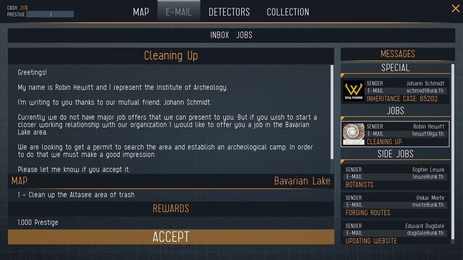 Treasure Hunter Simulator screenshot 6
