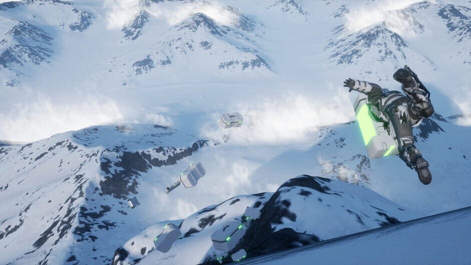 Walking Simulator screenshot 4