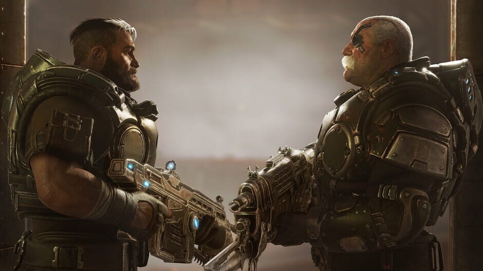 Gears Tactics screenshot 6