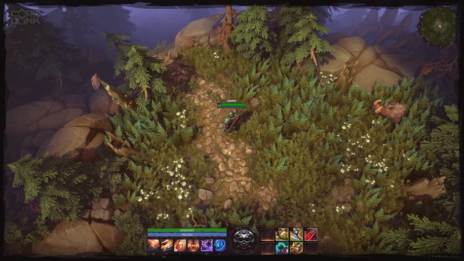 Corepunk screenshot 8