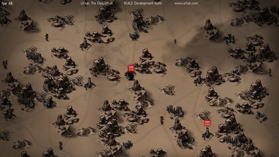 Urtuk: The Desolation screenshot 7