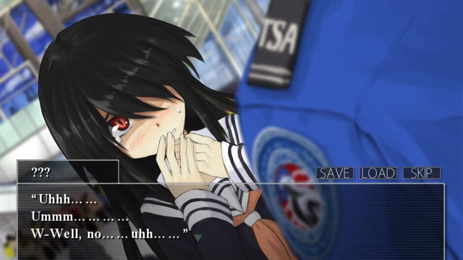 Return to Shironagasu Island screenshot 3