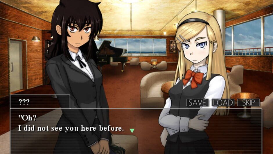 Return to Shironagasu Island screenshot 4