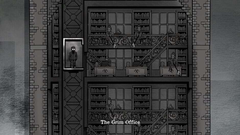Death and Taxes screenshot 8