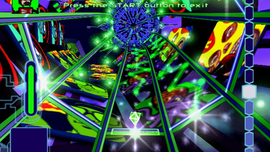 Frequency screenshot 2