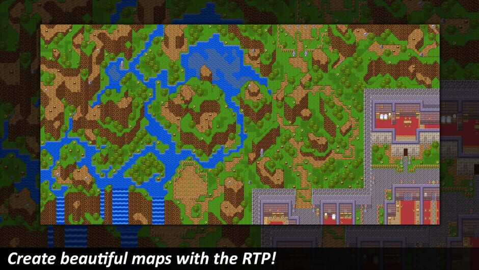 RPG Maker 2003 screenshot 6