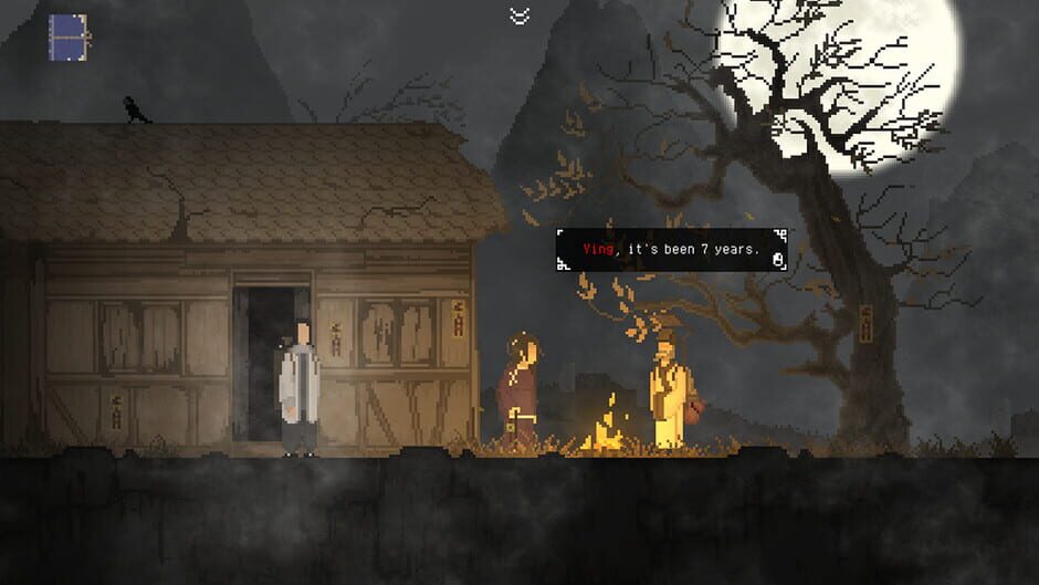 The Rewinder screenshot 4