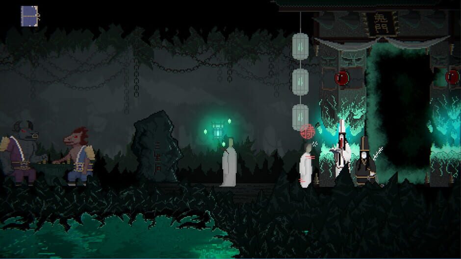 The Rewinder screenshot 7