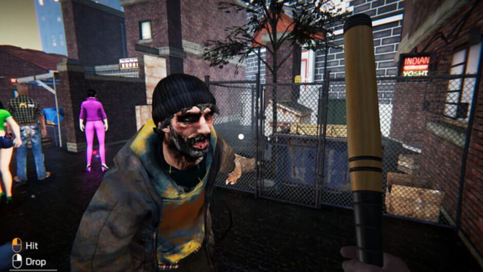 Internet Cafe Simulator screenshot 5
