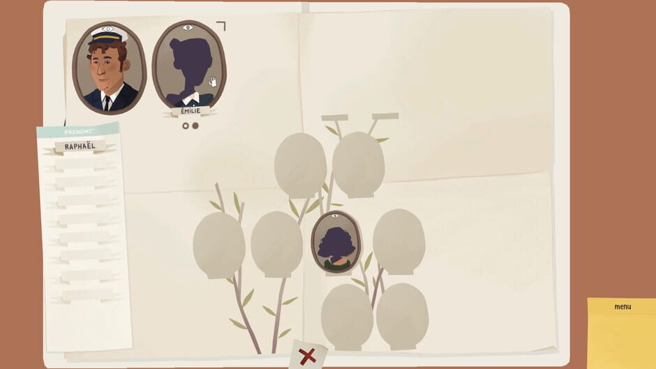 Look Inside screenshot 2