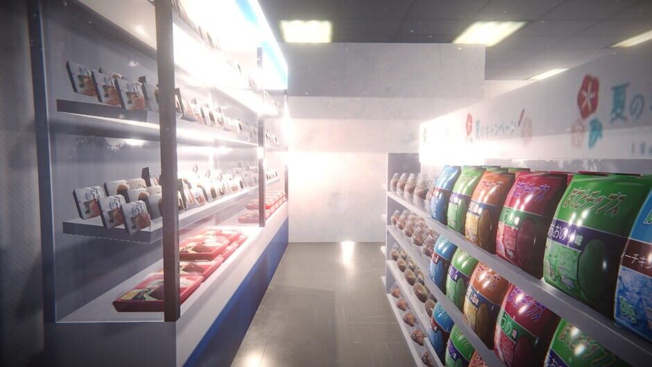 The Convenience Store screenshot 5