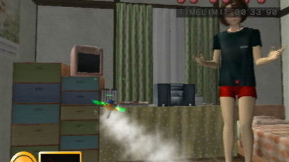 Mister Mosquito screenshot 1