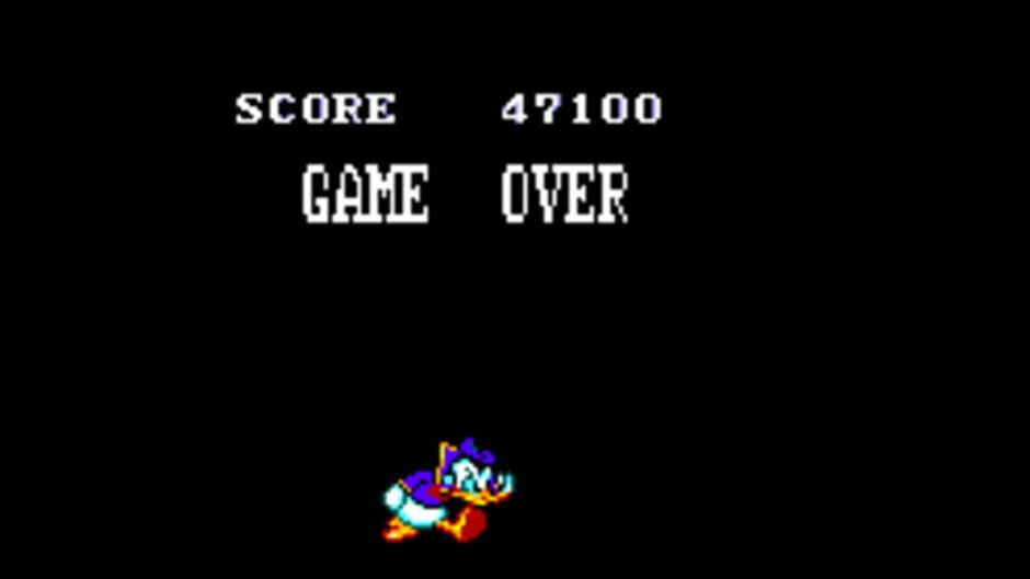 Deep Duck Trouble Starring Donald Duck screenshot 3