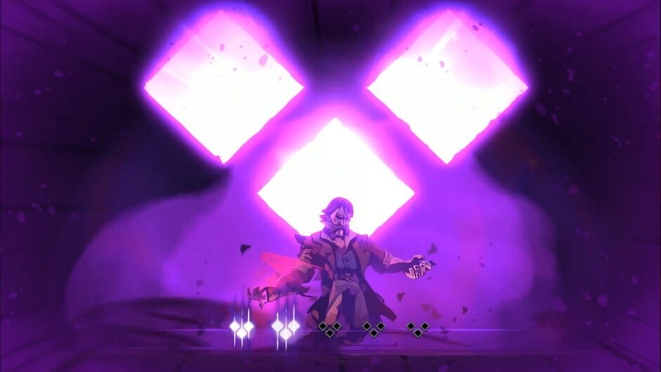 Curse of the Dead Gods screenshot 5