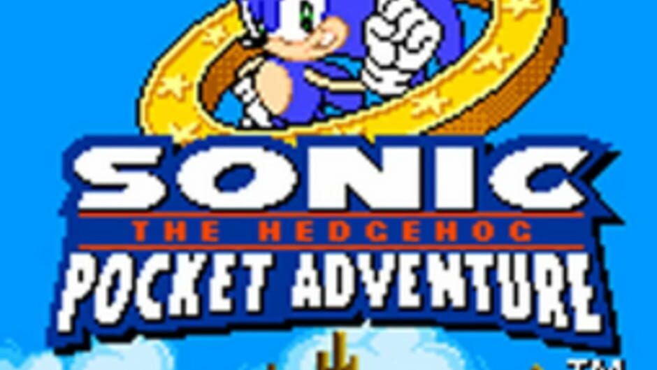 Sonic the Hedgehog Pocket Adventure screenshot 1