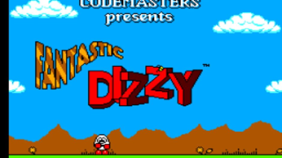 Fantastic Dizzy screenshot 3