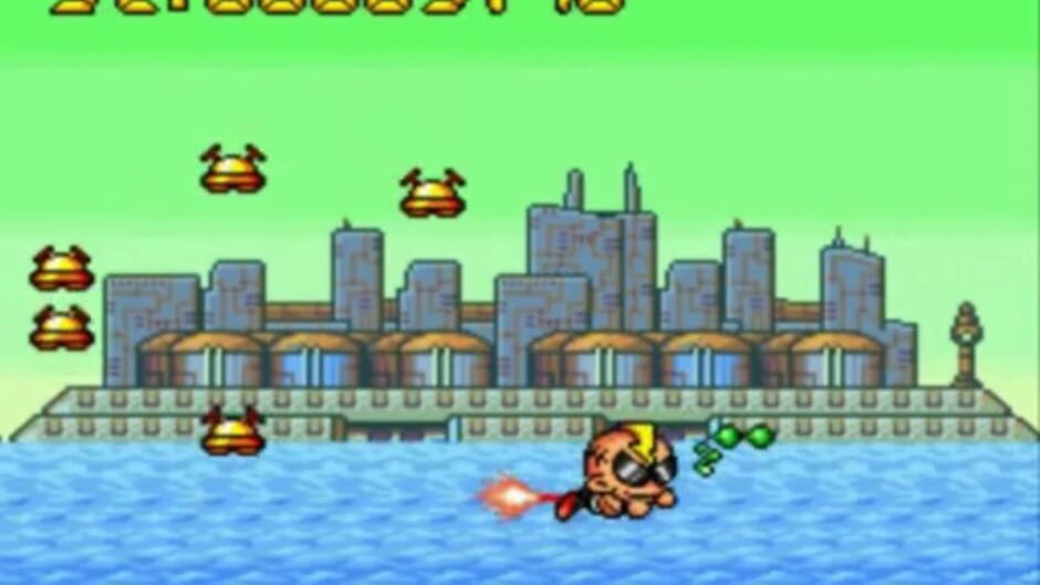 Air Zonk screenshot 3