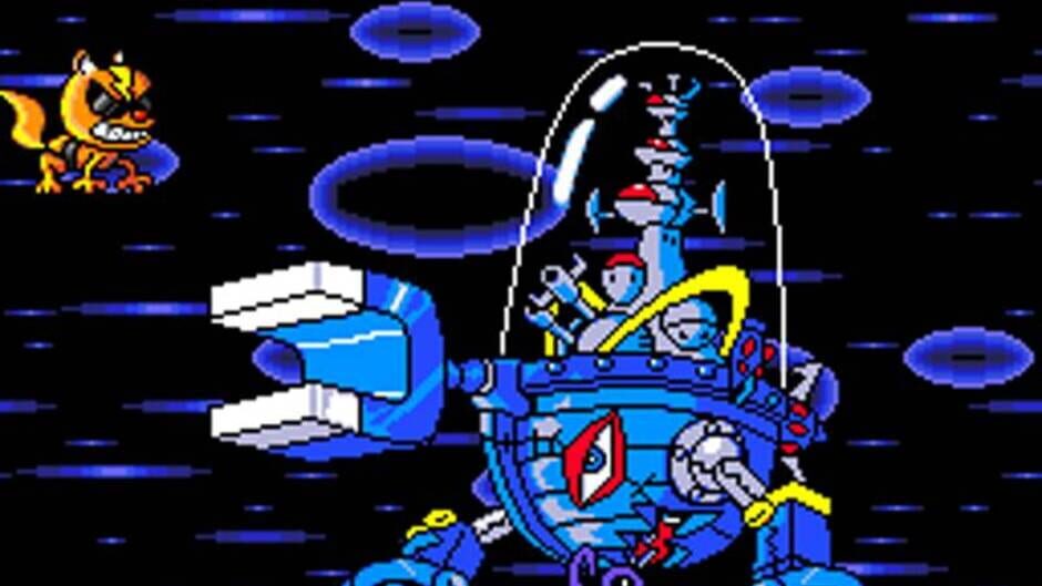 Air Zonk screenshot 4