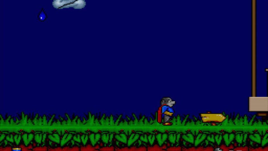 Impossamole screenshot 5