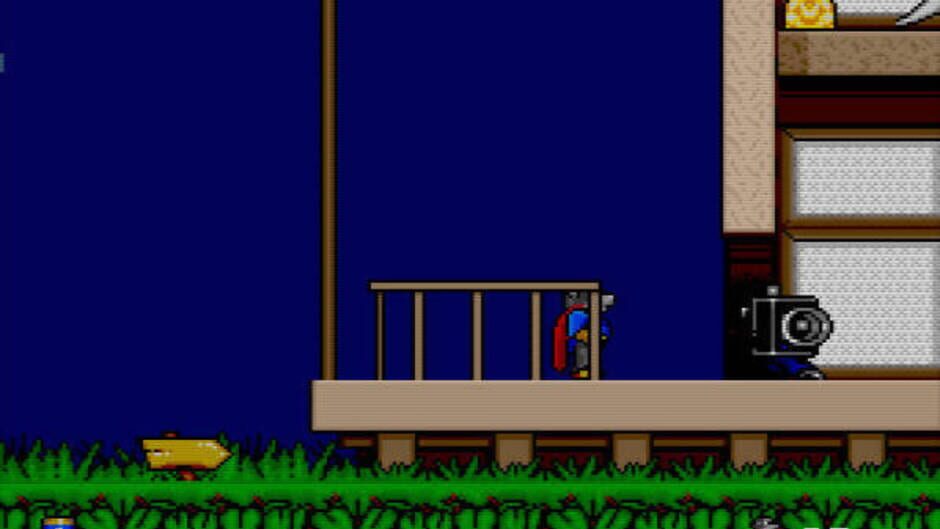 Impossamole screenshot 6