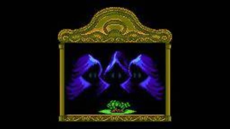Bubble Bobble Part 2 screenshot 5