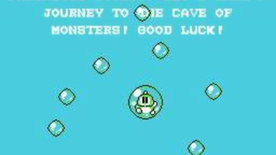 Bubble Bobble Part 2 screenshot 6