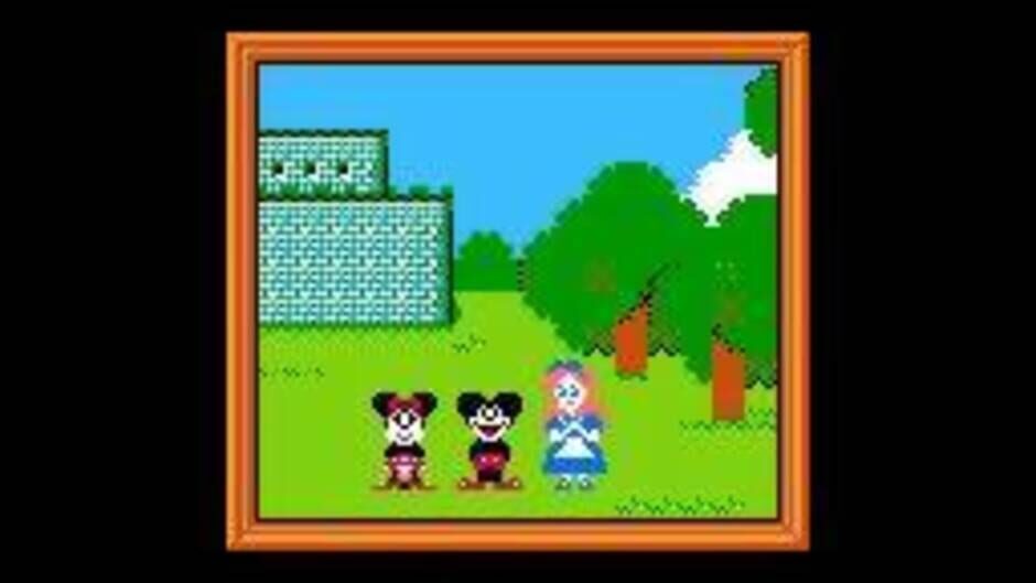 Mickey Mousecapade screenshot 1