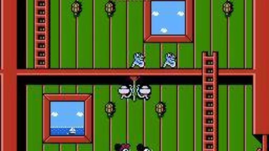 Mickey Mousecapade screenshot 2